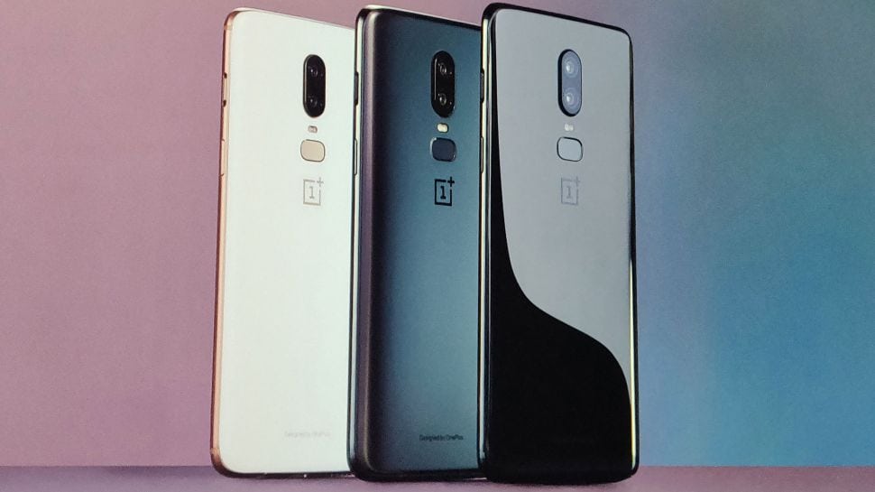 بعد طول انتظار، وان بلس تكشف عن هاتفها الرئد OnePlus 6