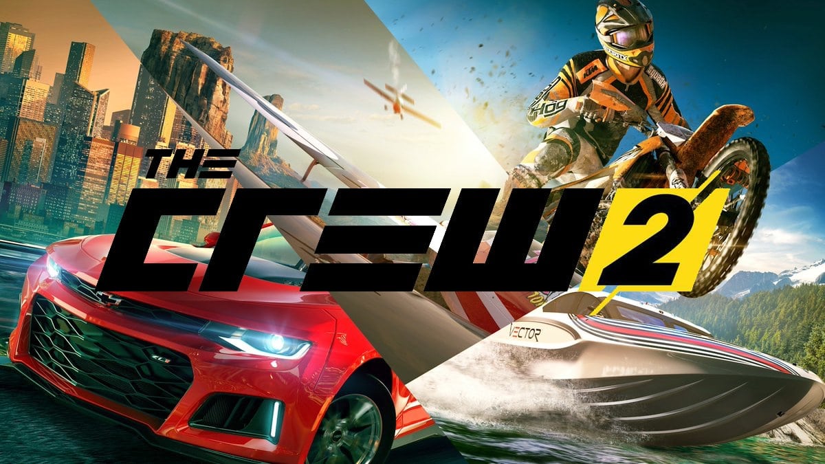 شركة NVIDIA تطلق تعريف Game Ready جديد خصيصاً لنسخة البيتا للعبة The Crew 2