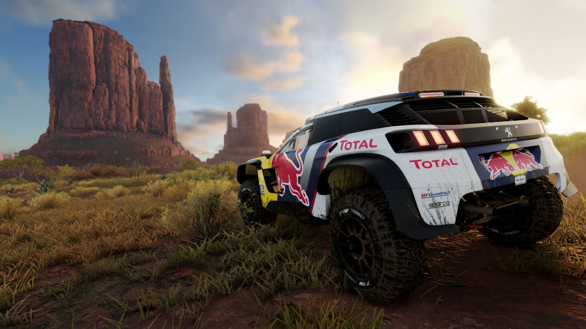 تعرف علي المواصفات المطلوبة لتشغيل لعبة The Crew 2 عبر منصة الحاسب الشخصي