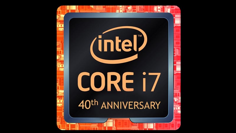 ظهور معالج إنتل Core i7-8086K بتردد 5GHz على أحد مواقع الشراء!