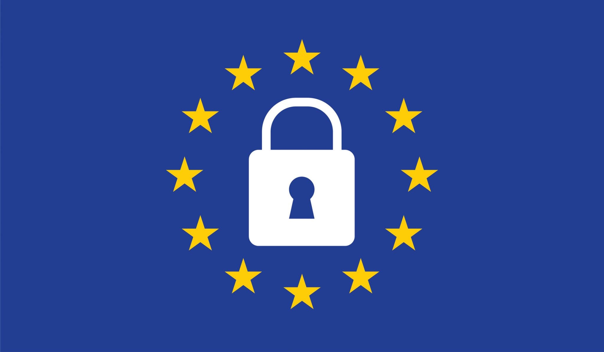 نظرة شاملة على قانون حماية البيانات الأوروبي GDPR الجديد