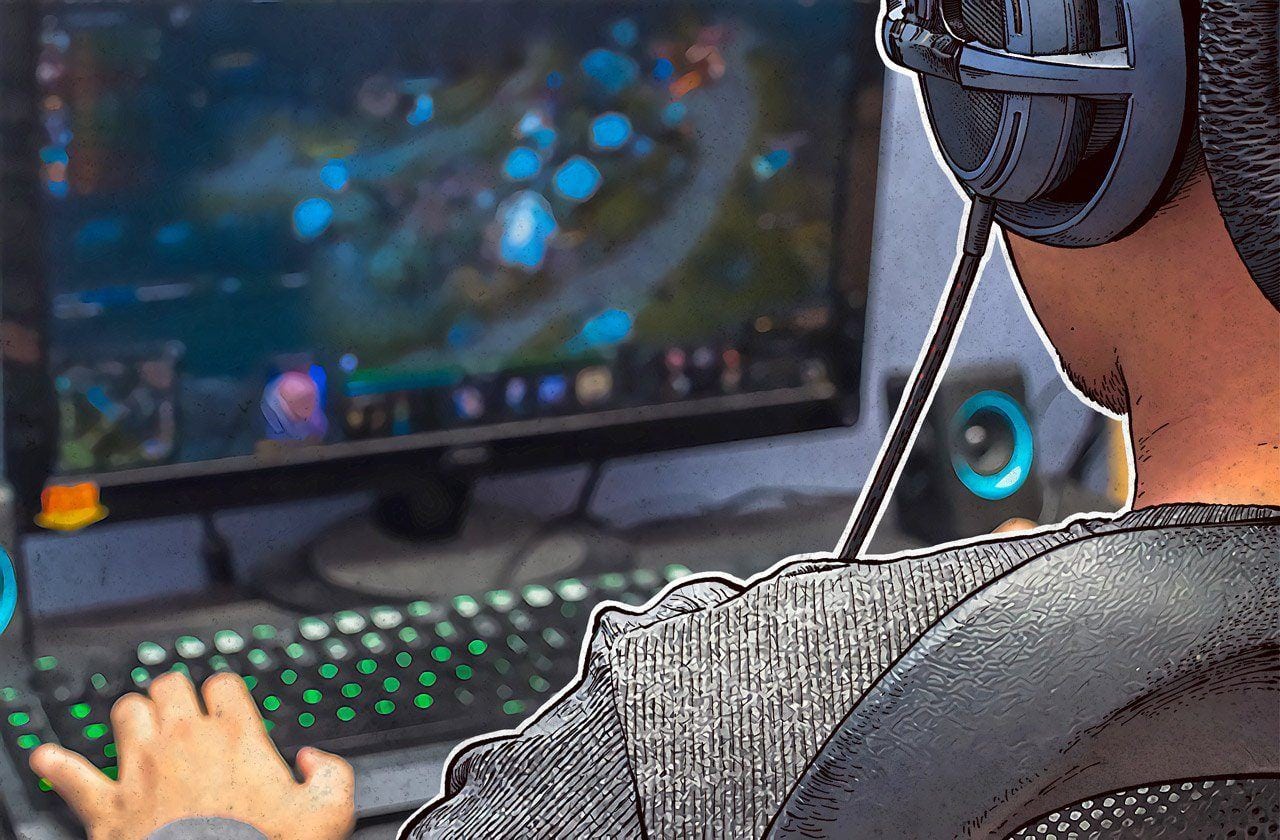لنتعرف سوياً علي مميزات برنامج Kaspersky Internet Security المخصصة للاعبين