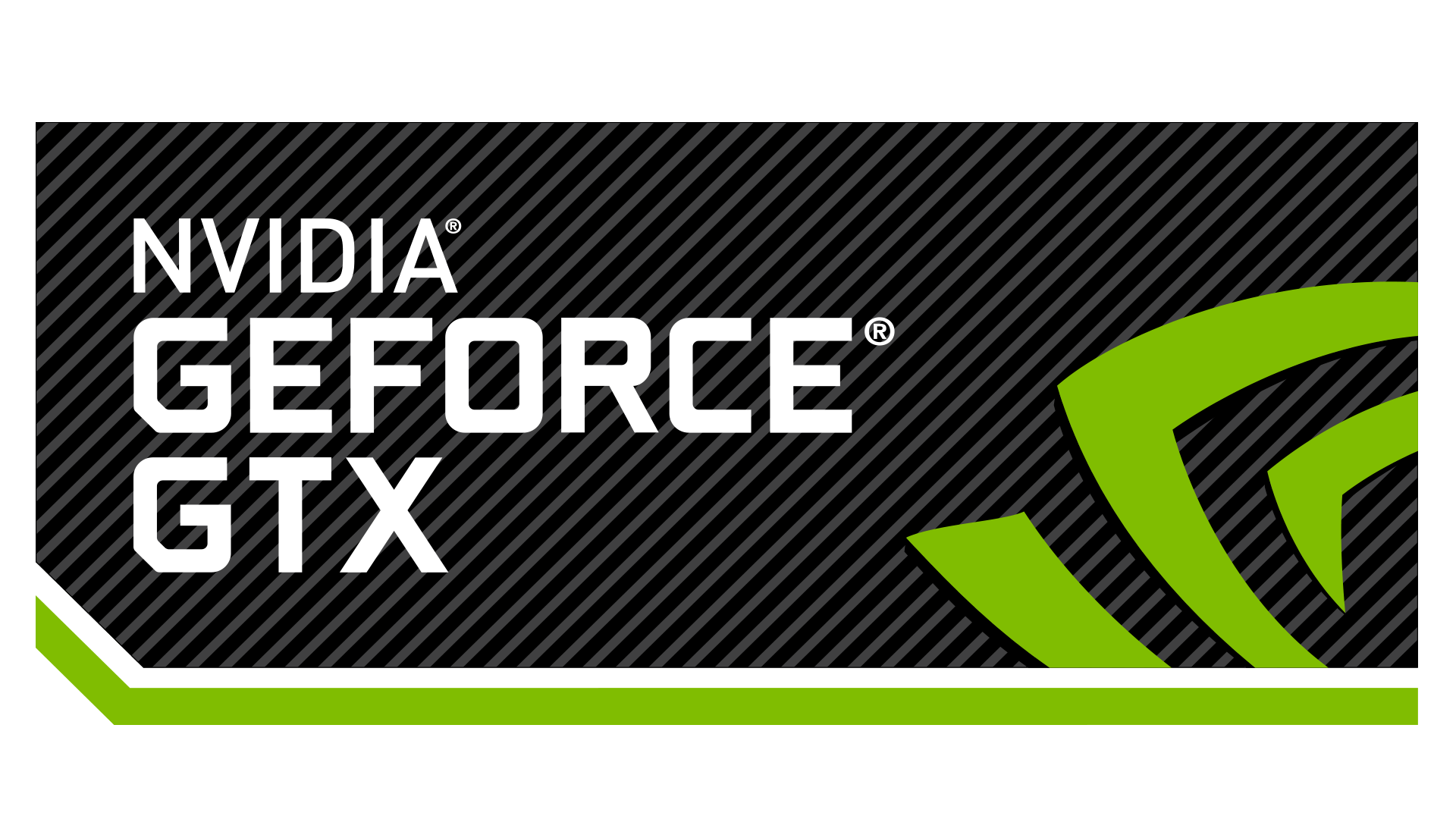 انفيديا تطلق تعريف GeForce 399.07 WHQL لتدعم F1 2018 و PES 2019 وغيرها من الإصدارات الحديثة