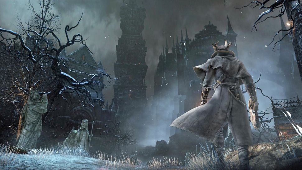 شائعات جديدة تشير بوجود Bloodborne 2 ولعبة Horizon Zero Dawn جديدة