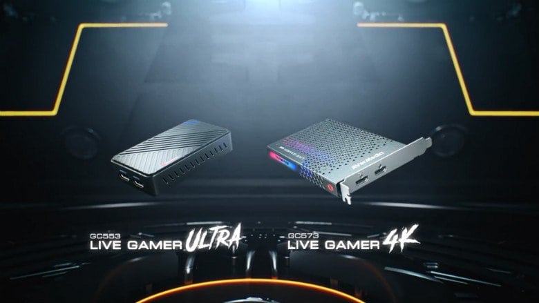 معرض Computex18: الكشف عن خط جديد من بطاقات البث والتسجيل من AVerMedia