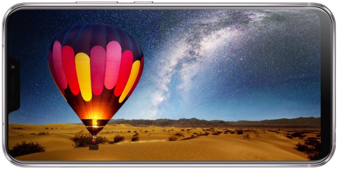 هاتف آسوس ZenFone 5Z يظهر بسعر 2000 دولار على متجر الشركة!