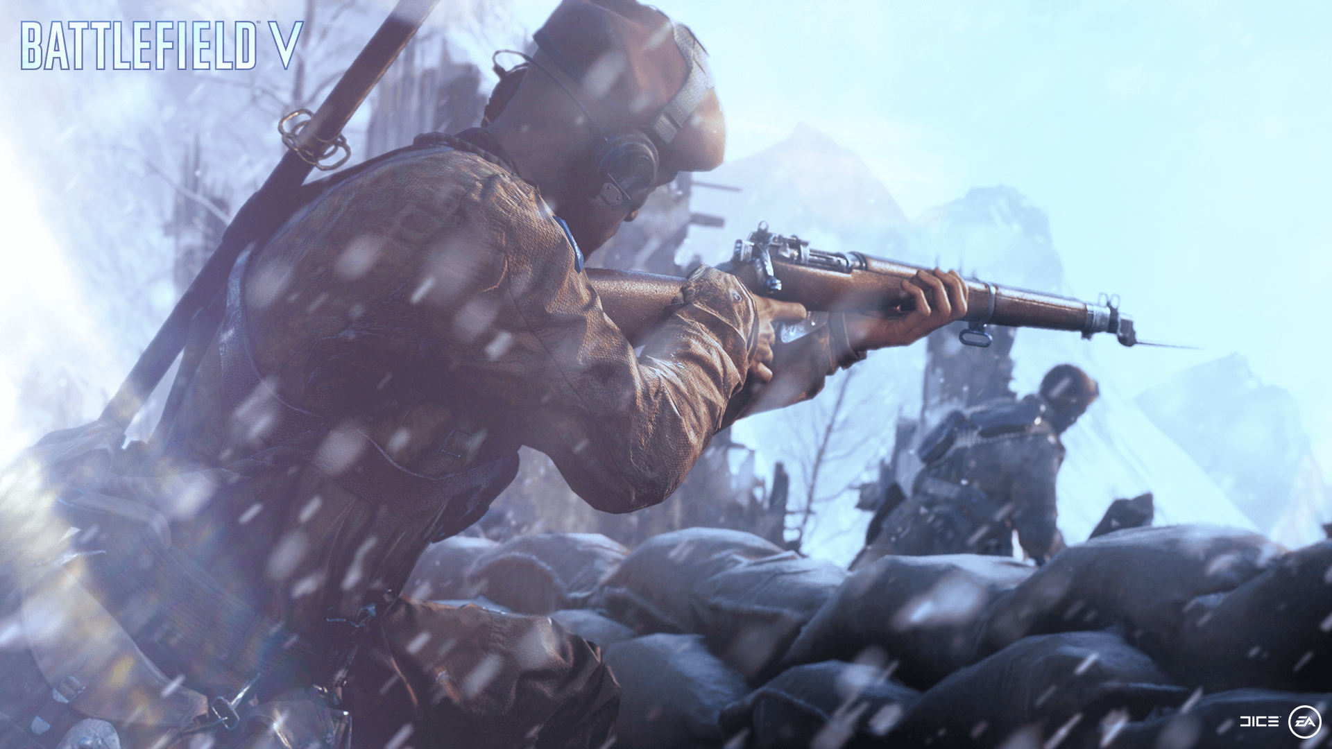 الألفا المغلقة الثانية لـ Battlefield 5 تبدأ الاسبوع القادم على منصة PC