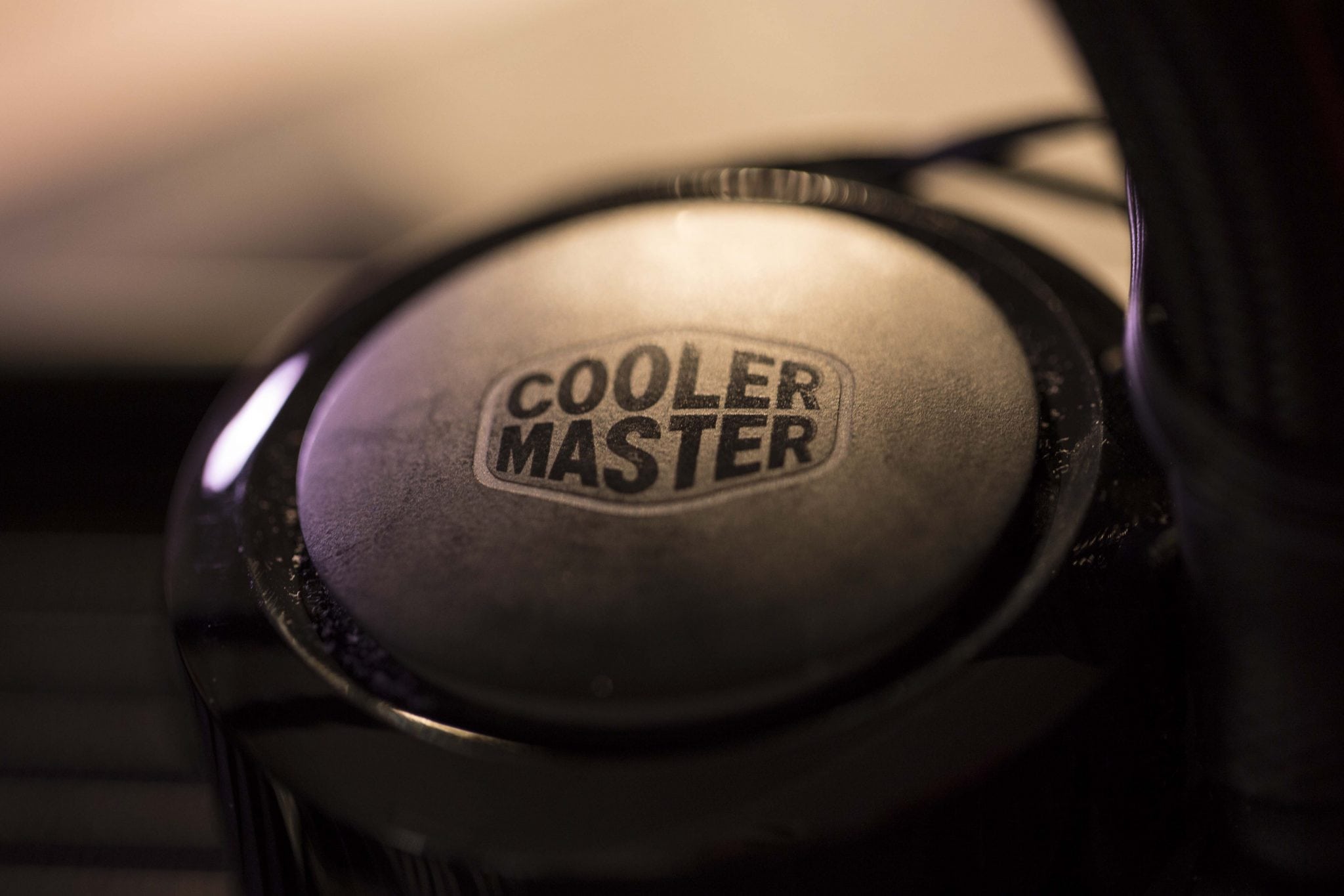 تجربتنا للمُبردات MasterAir MA410P و MasterLiquid ML240R مع المعالج Ryzen 7 2700X