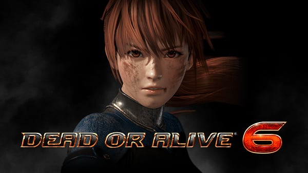 انطباعاتنا حول لعبة القتال المنتظرة Dead or Alive 6