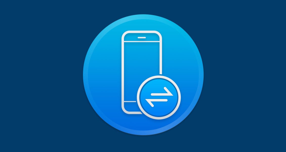 تعرف على برنامج IOTransfer , أفضل برنامج لنقل الصور والملفات من وإلى هاتفك ال iOS