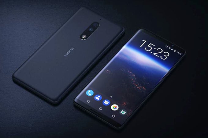 كل مانعرفه عن Nokia 9 القادم، التصميم المواصفات السعر وتاريخ الوصول