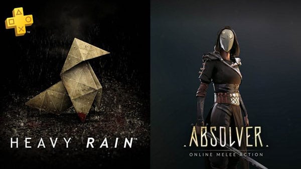 الكشف عن قائمة الألعاب المجانية القادمة لملاك خدمة PlayStation Plus لشهر يوليو المقبل