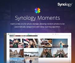 طريقك لتصبح ذو وسواس قهري Synology Moments