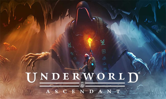 لعبة Underworld Ascendant قادمة فى شهر سبتمبر المقبل