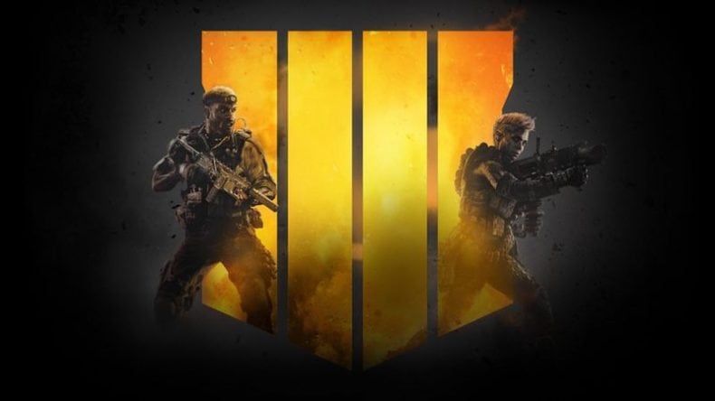 بيتا Call of Duty Black Ops 4 قادم في أغسطس ويصل الي PlayStation 4 اولاً