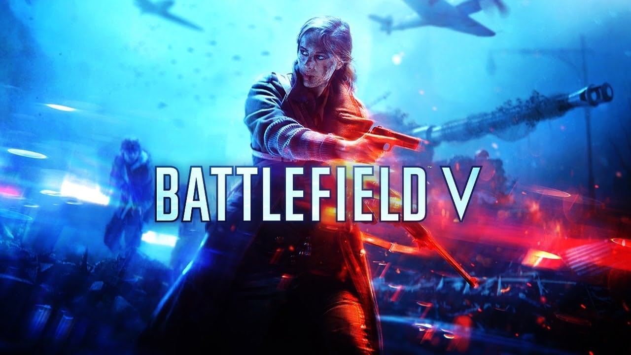 انطباعاتنا الخاصة للعبة Battlefield V المنتظرة