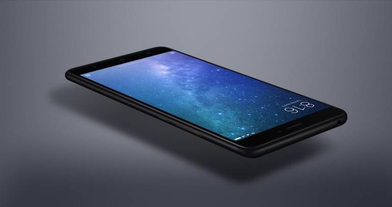 تسريب جديد - شاومي تستعد لإطلاق هاتف Xiaomi Mi A2