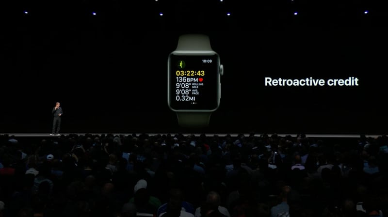 تحديث watchOS 5 لساعة آبل يأتي بميزة walkie-talkie للتحدث مع أصدقائك