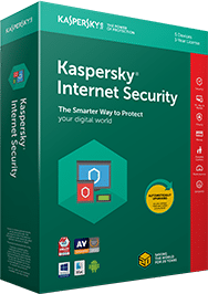 KasperSky Antivirus 
