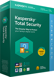 KasperSky Antivirus 