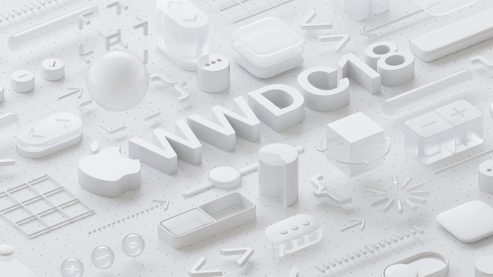 مؤتمر آبل السنوي للمطورين WWDC 2018 خلال ساعات