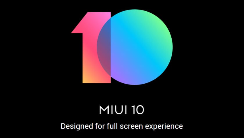 واجهة شاومي الجديدة MIUI 10 : التحسينات الهامة بالتفصيل