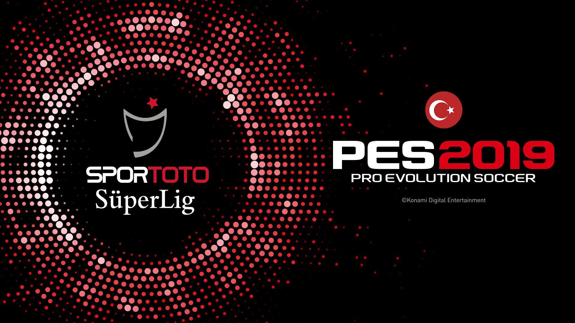 الدورى التركى ونادي سيلتك أحدث المنضمين لقائمة حقوق Pro Evolution Soccer 2019