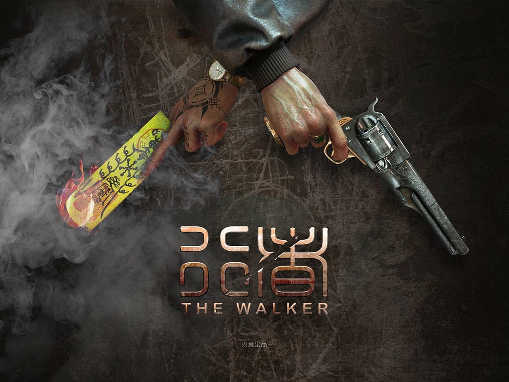 الكشف عن The Walker و 18 Floors أحدث ألعاب PlayStation VR