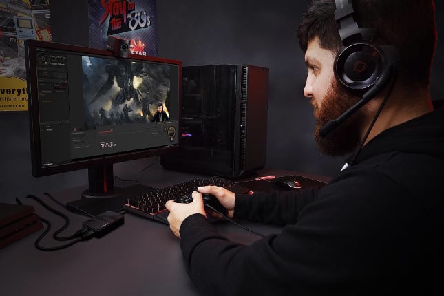 الـCapture Cards: كل ما تُريد معرفته عن بطاقات AVerMedia الجديدة 4K و Ultra