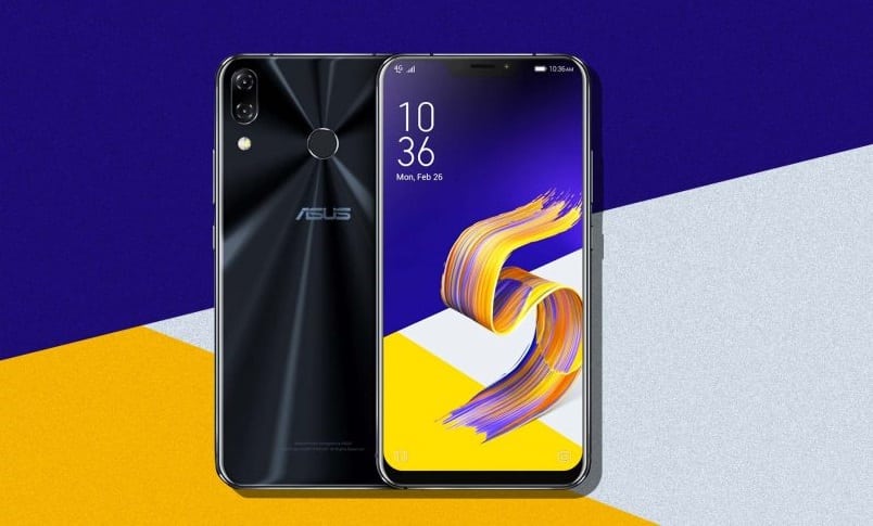 شركة Asus تطرح هاتفها الجديد ASUS Zenfone 5z تعرف على السعر والمواصفات كاملة
