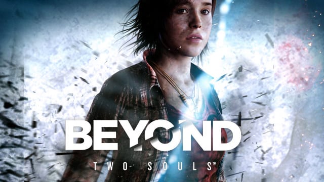 مبيعات لعبة Beyond Two Souls تتجاوز 2.8 مليون نسخة