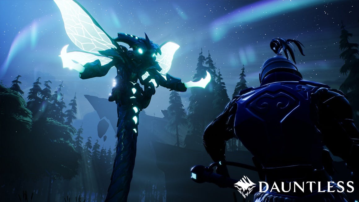2 مليون لاعب قام بتجربة نسخة البيتا المفتوحة للعبة Dauntless