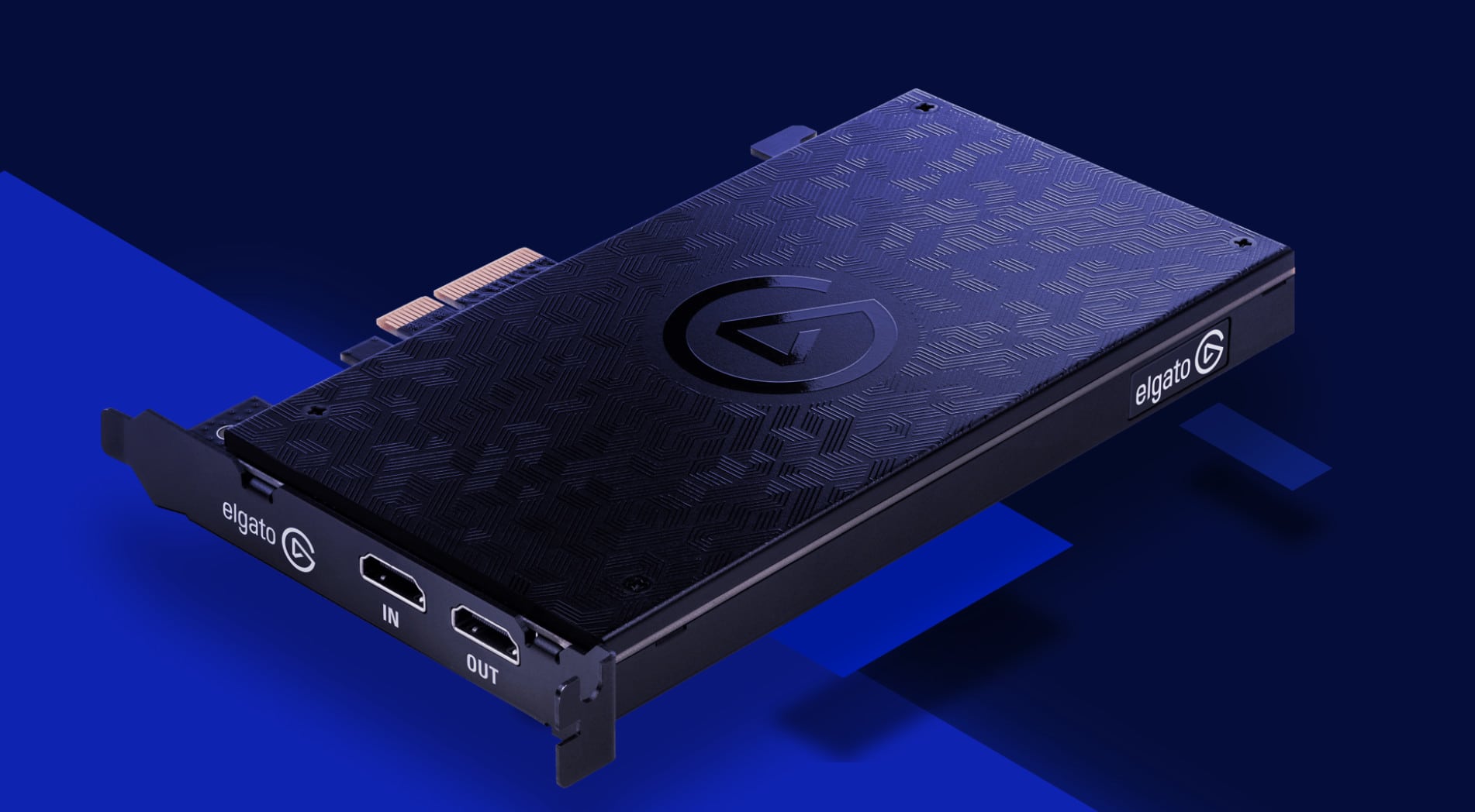 شركة Corsair تصل إلى إتفاق وتشترى شركة Elgato