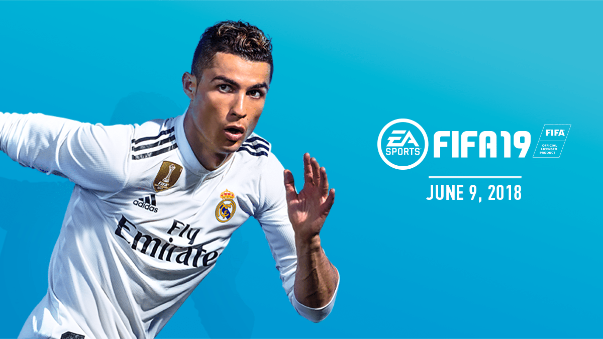تغييرات ضخمة في طريقة فتح باكات الاعبين في FIFA 19