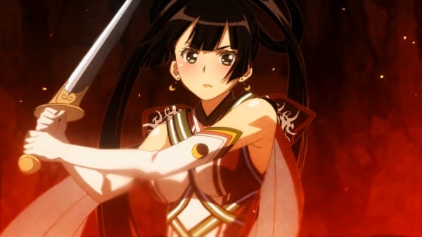 الإعلان رسمياً عن لعبة God Wars 2
