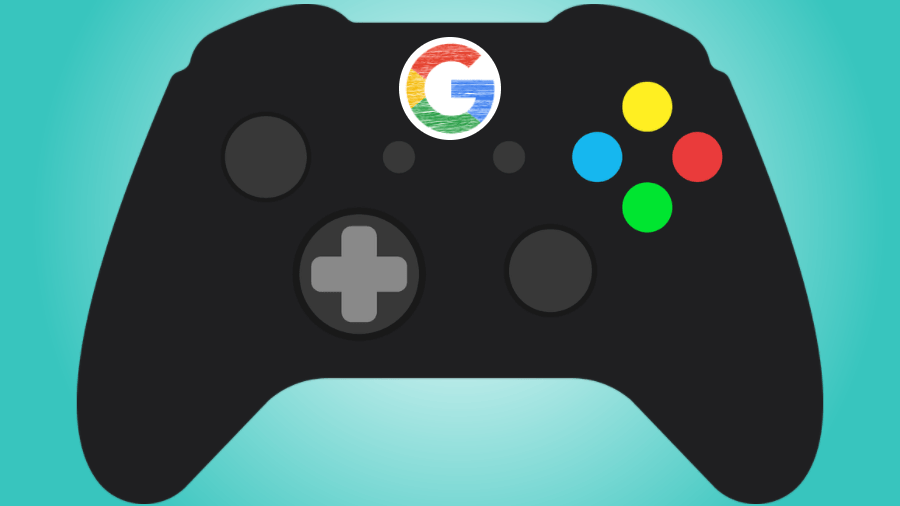 شركة Google تعمل علي منصة ألعاب خاصة بها