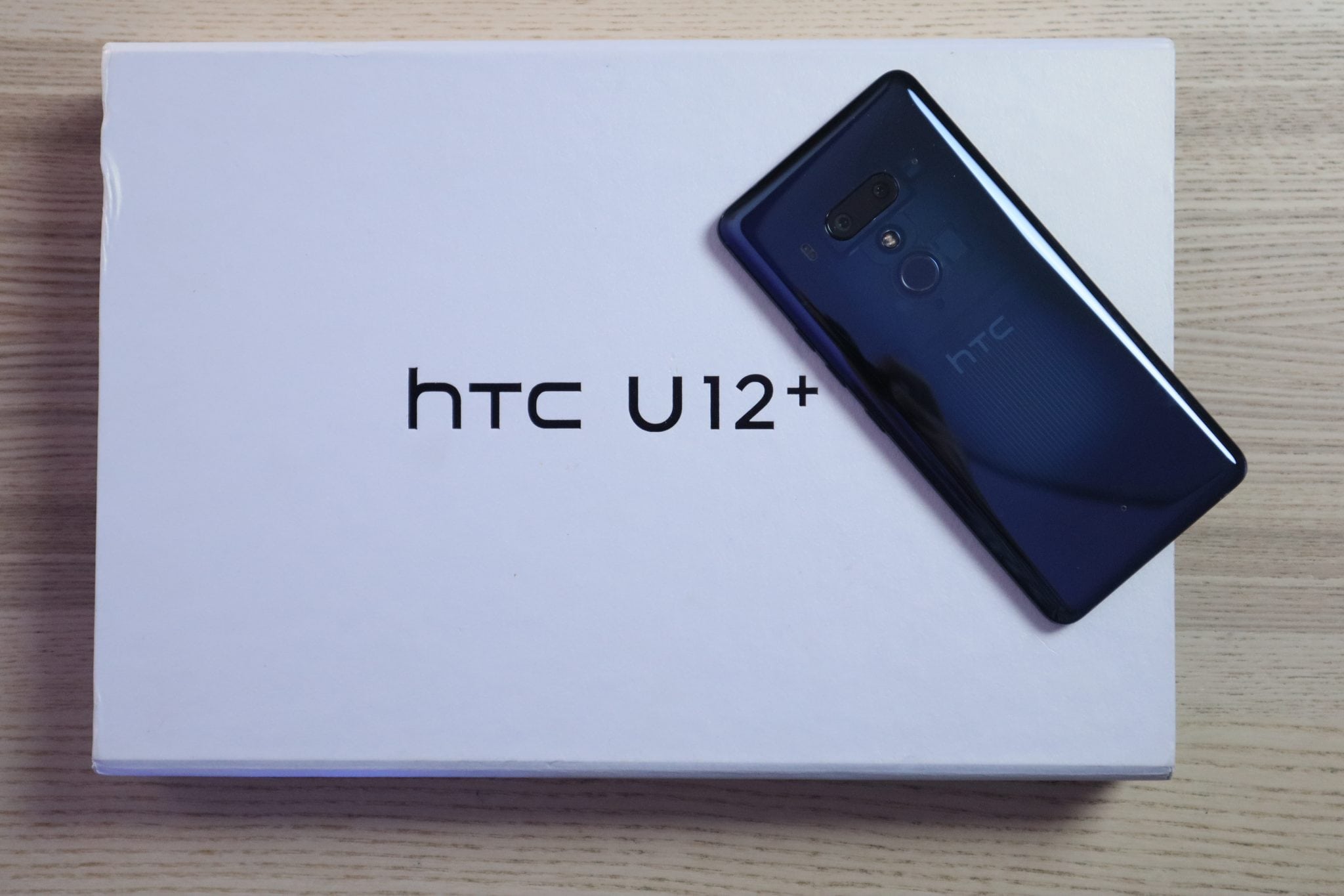 مراجعة هاتف HTC U12 Plus | هل عادت شركة HTC إلى الواجهة