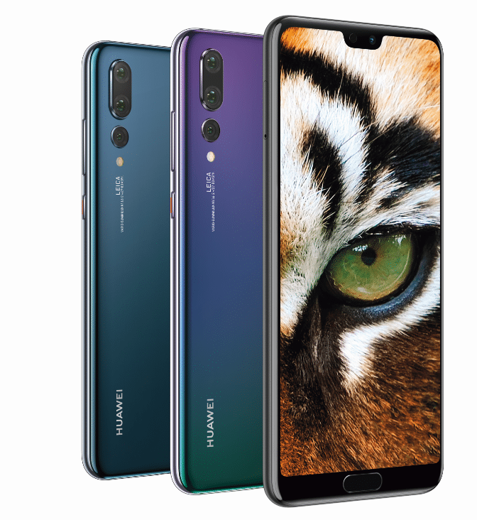 كاميرا HUAWEI P20 Pro - الحل الأمثل لالتقاط أفضل الصور الليلية