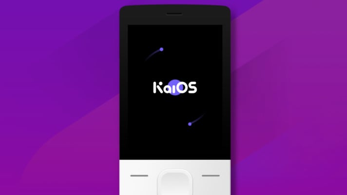 نظام KaiOS يصبح ثاني أكثر نظام تشغيل استخداماً فى الهند