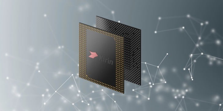 تسريب مواصفات معالج Kirin 980 الجديد والمستخدم في هواتف واوي و أونور