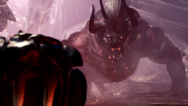 24 دقيقة لعب من مهمة صيد وحش Behemoth فى لعبة Monster Hunter World