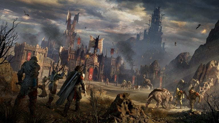 تحديث لعبة Middle-Earth: Shadow of War الجديد يطيح تماماً بنظام المشتريات باللعبة
