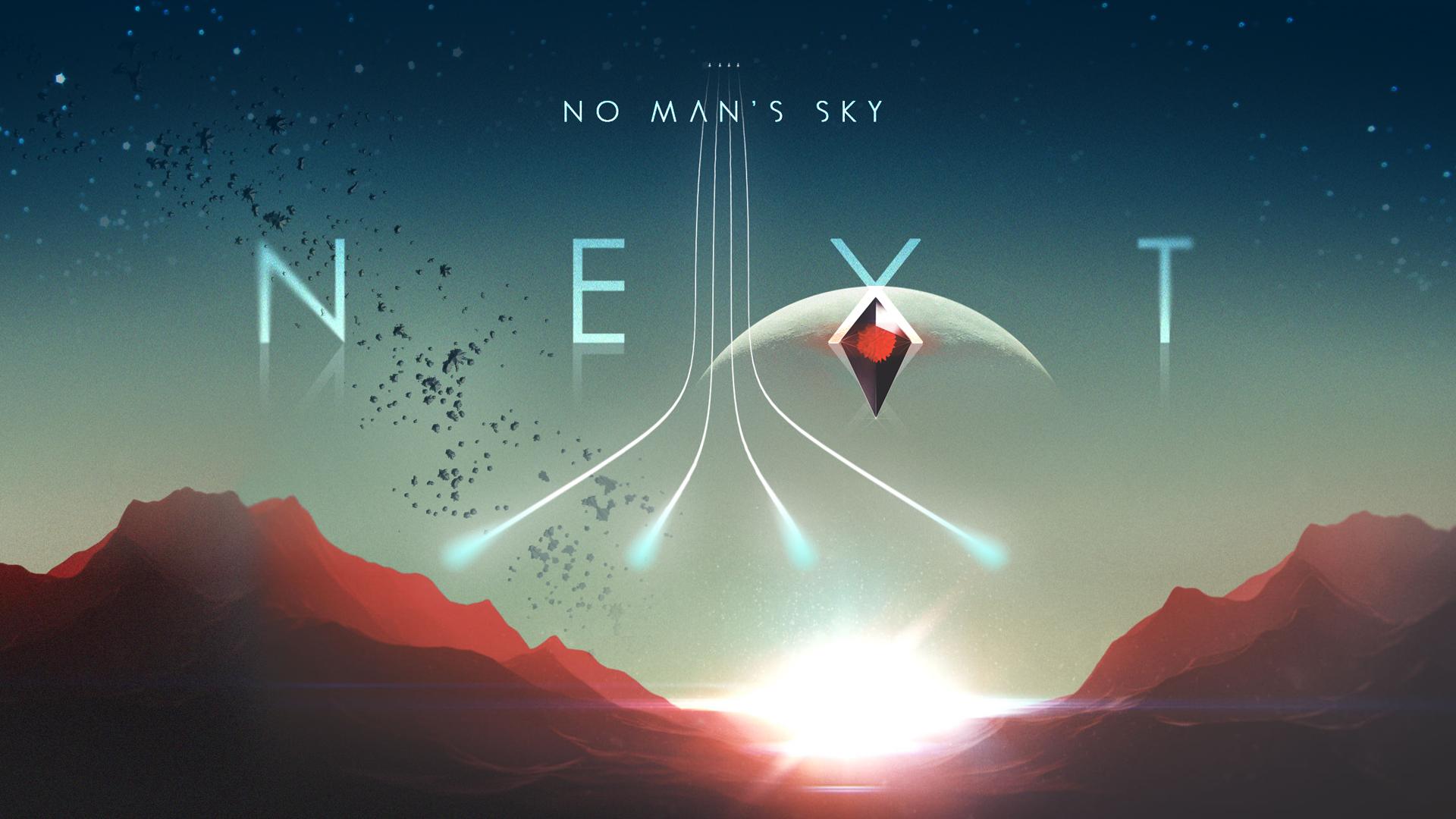 هل حققت No Man's Sky كل أمنيات اللاعبين التي رغبوا برؤيتها ؟!