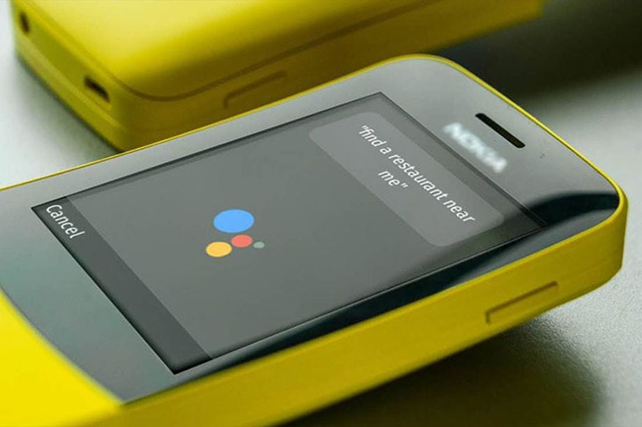 جوجل تستثمر 22 مليون دولار فى نظام تشغيل KaiOS