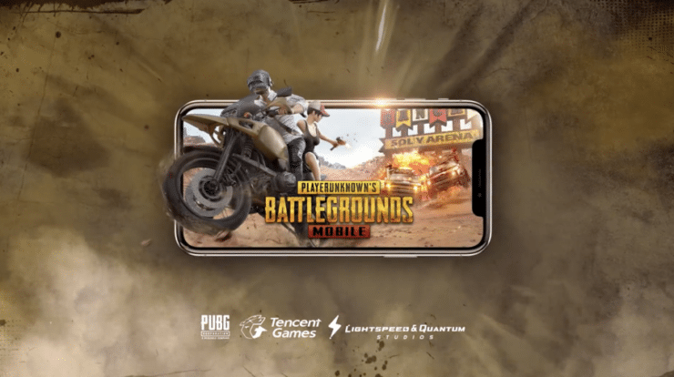 ما الجديد في تحديث PUBG على الهواتف الذكية؟