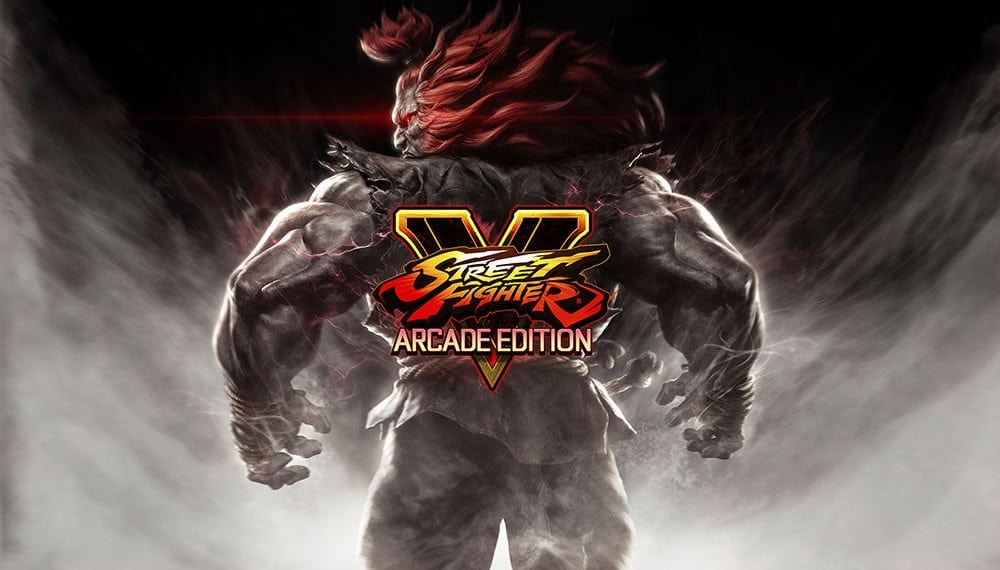 الكشف عن قائمة شخصيات الموسم الرابع من لعبة Street Fighter V Arcade Edition