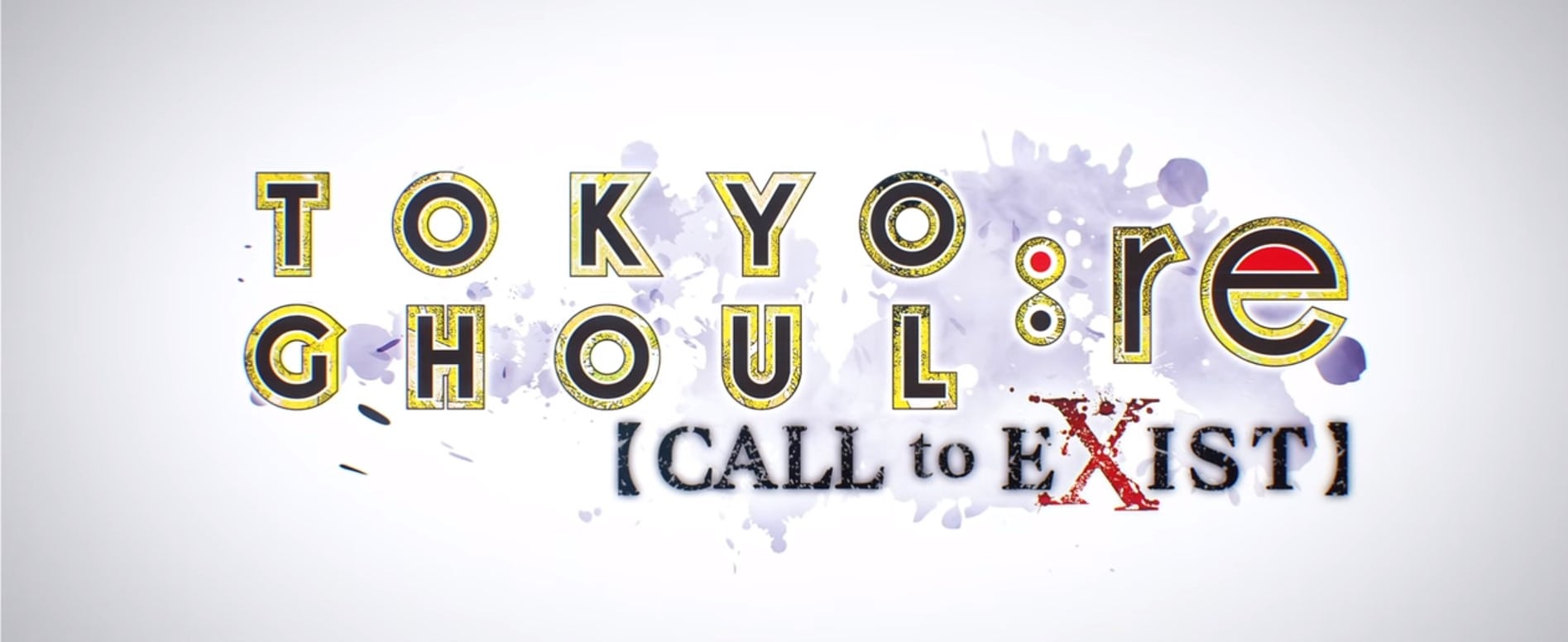 الكشف عن لعبة TOKYO GHOUL:re CALL to EXIST لأجهزه PS4 والحاسب الشخصي