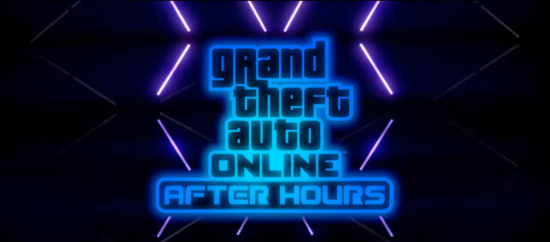 تحديث الملاهى الليليه GTA ONLINE: AFTER HOURS قادم الأسبوع المقبل
