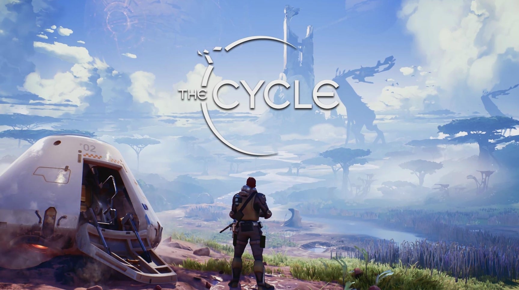الكشف رسمياً عن لعبة The Cycle من نفس مطور Spec Ops