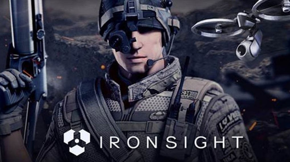 انطباعتنا عن لعبة التصويب المجانية Ironsight